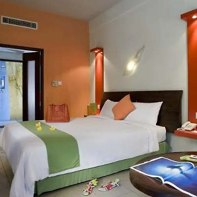 Ibis Styles Bali Legian Hotel 4*, Legian (Bali) Indonesia
