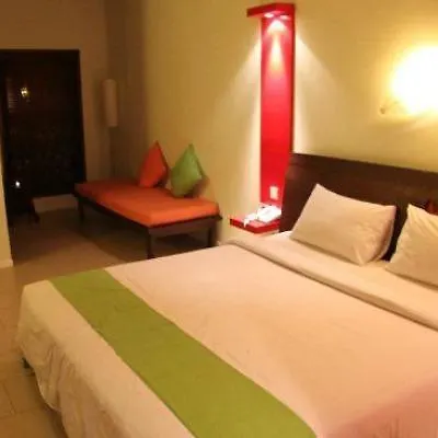 Ibis Styles Bali Legian Hotel  Legian (Bali)