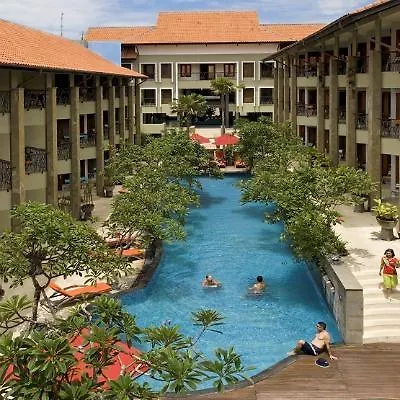 ****  Ibis Styles Bali Legian Hotel Indonesia