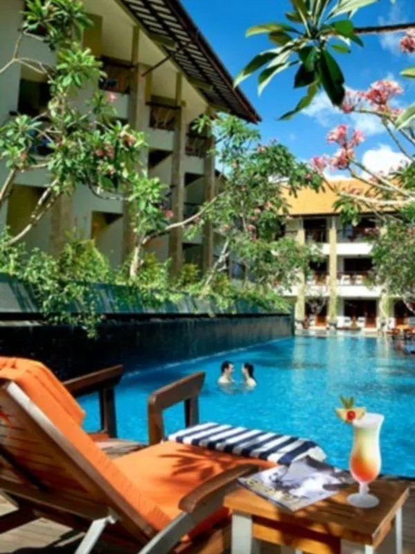 Hotel Ibis Styles Bali Legian 4*,  Indonezja