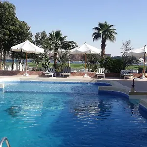Nile View Louxor
