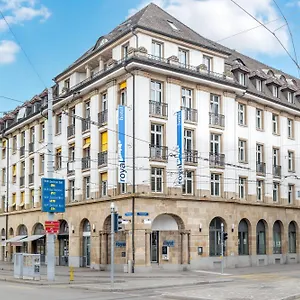 Royal - Urban Living Bâle