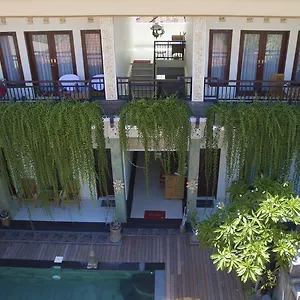 Privatunterkunft Pujihouse One, Legian