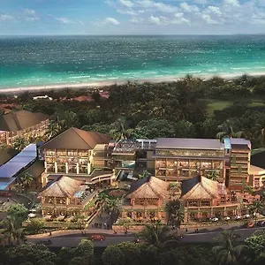 Moevenpick & Bali Indonezja