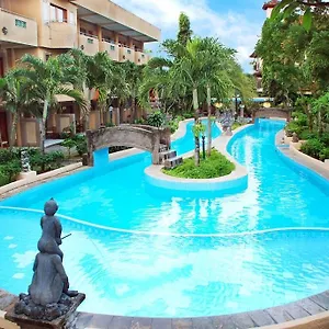 Resort Melasti Resort&spa, Legian